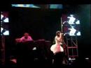 La Mala Rodr�guez en Santiago