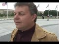 Curt Lobb Goes To Washington (Part 2)