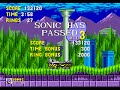 Sonic the Hedgehog - Part 2