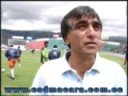 Macara - Entrevista Jaquet