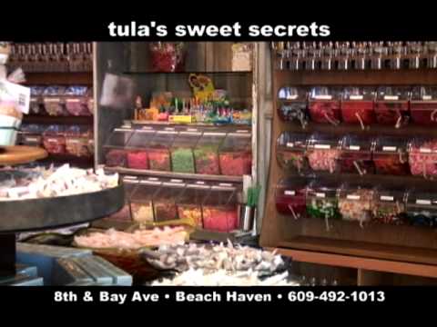tula’s sweet secrets