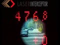 Riegl FG21P vs Laser Interceptor Riegl FG21P vs Laser Interceptor