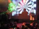 System  \"Your creation\" live Tech Noir Stockholm 27 Jan 2007