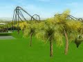 RCT3 Park-Grand Park(Final Version) RCT3 Park-Grand Park(Final Version)