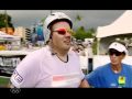 Biggest Loser Matt Hoover finishes Ironman Triathlon