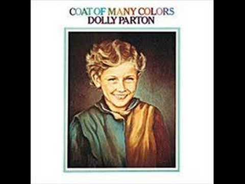 Dolly Parton - My Blue Tears lyrics