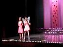 elyse umemoto miss washington 2007 and genay tucker mwot 07
