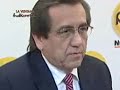 agustin mantilla reaparece