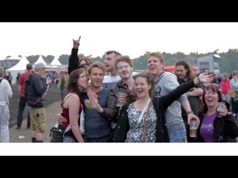 Hurricane 2014 Line-Up & Ticketinfos Hurricane 2014 Line-Up & Ticketinfos