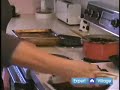 How to Make Chocolate Ganache : Using A Pastry Bag For The Chocolate Ganache Frosting Border How to Make Chocolate Ganache : Using A Pastry Bag For The Chocolate Ganache Frosting Border