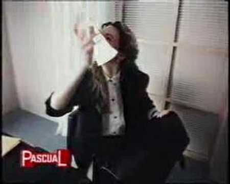 Leche Pascual Calcio. YouTube Preview Image