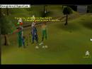 Lvl 112 Fight