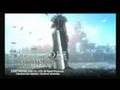 Final Fantasy VII Crisis Core - Intro Cinima Trailer