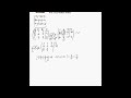 Sistema Ecuaciones Lineales ( Método Gauss)