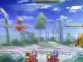 Calv Bowser vs Peach