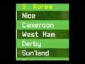 videos de FIFA Manager 08