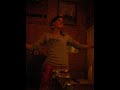 Soir�e Chez Justine