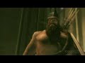 God Of War Chains Of Olympus Cutscene