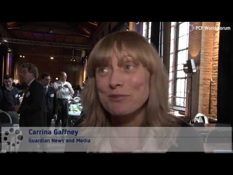 Carrina Gaffney