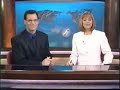 One Network News Graphics History