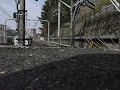 E231-0 ミツ7 四ツ谷停車