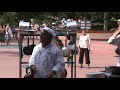 The Jammitors @ Food & Wine 2008 Pt 2