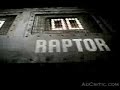 NBA Raptor VS Velociraptor: Gatorade tv spots