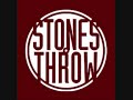 nice track feauting the loot pack & quasimoto. enjoy.

edit: it has come to my attention that the track is called; 