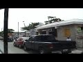 Av. Medina, Isla Mujeres