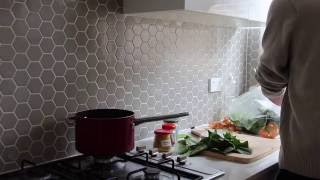 Growing Dietary Trends: Veganism