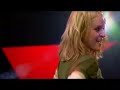kokobom goes disco ... punk ... eller n�t