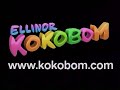 kokobom goes disco ... punk ... eller n�t