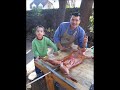 ASADOR.CL ; la experiencia de asar.
