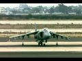 2009 MCAS Miramar Airshow - AV-8B Harrier Demonstration