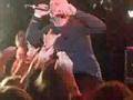 Daughtry - Used To - 03.18.07 - Boston