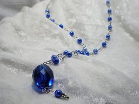 how to dye pearls