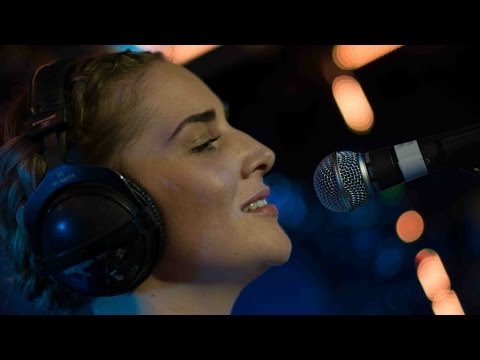 ready - Indiana covers Gorgon City feat MNEK's Ready For Your Love for Phil Taggart in Radio 1's Live Lounge Late.