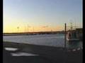 The old Harbour in Faaborg - Denmark