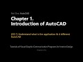 How to Draw Architecture Design in Autocad