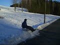 Winter in Oppach