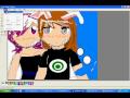 ms character entry
