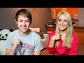 Vlogyear - Transatlantic Slang Smackdown - Day 13