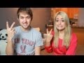 Vlogyear - Transatlantic Slang Smackdown - Day 13