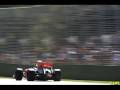 Formula1 Australian Grand Prix 2009