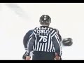 Pettersson vs Maxwell