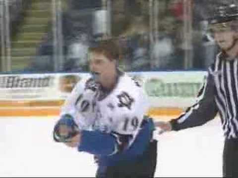 Fredrik Pettersson vs Ben Maxwell