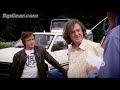 BBC: Challenge to cross The Channel in Car Boats! - Top Gear