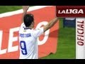 Zaragoza - Deportivo