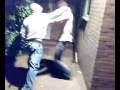 Llanedin geezar getting banged out Llanedin geezar getting banged out