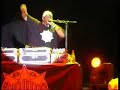 teledysk, klip, Gang Starr,- Manifest